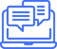Cloud Services Icon
