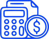 Ícone Financeiro